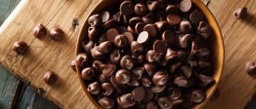 Lecithin Chocolate Chips Gillco