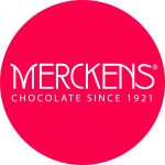 merckens chocolate logo