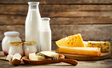Gillco Dairy Ingredients
