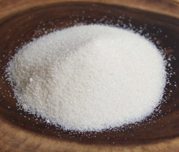 Organic Cane Sugar