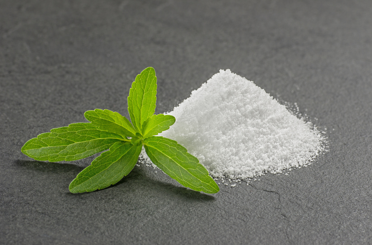 Stevia 