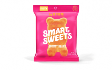 Smart Sweets Gummies