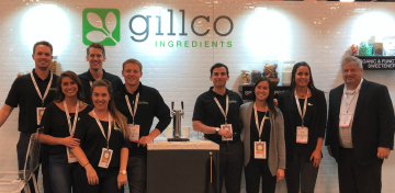 Gillco Ingredients Team Photo