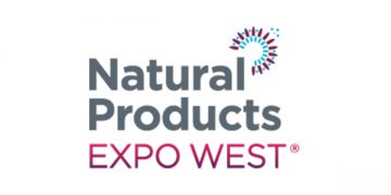 natural products expo west logo