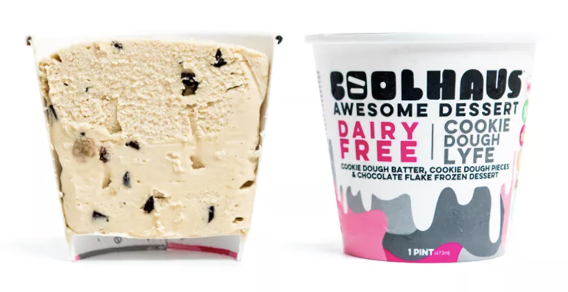 coolhaus ice cream