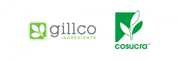 gillco ingredients cosucra partnership