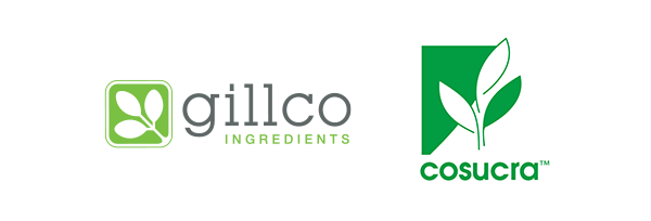 gillco ingredients cosucra partnership