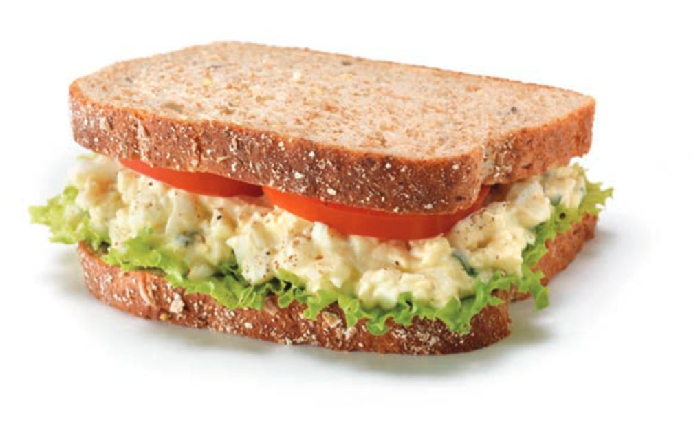 Antimicrobial Case Study: Deli Salad Sandwich - Gillco Ingredients