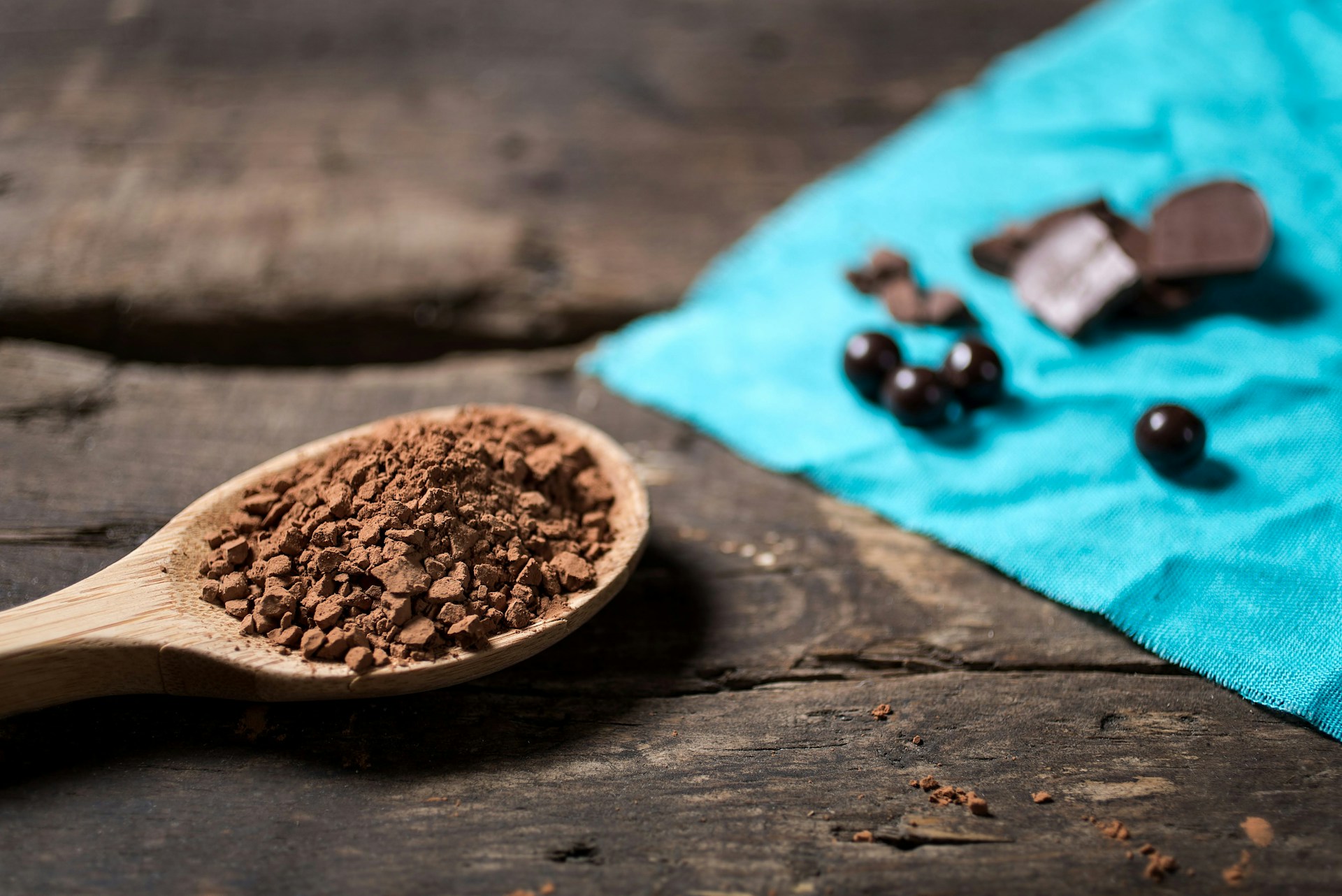 Order organic cocoa powder from Gillco, the leading organic cocoa powder wholesale distributor.