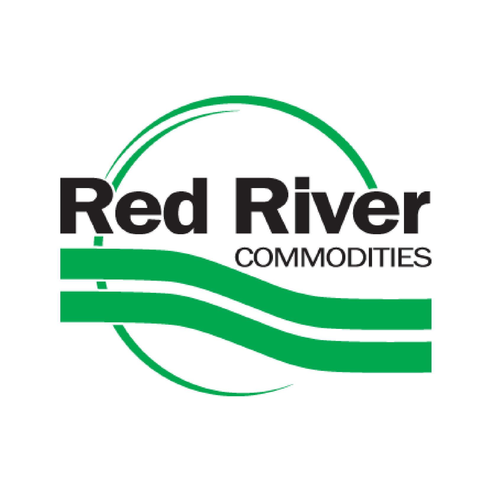 red river commodities logo