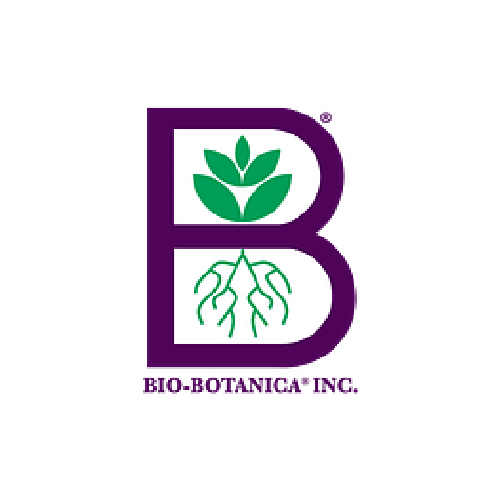 bio botanica logo