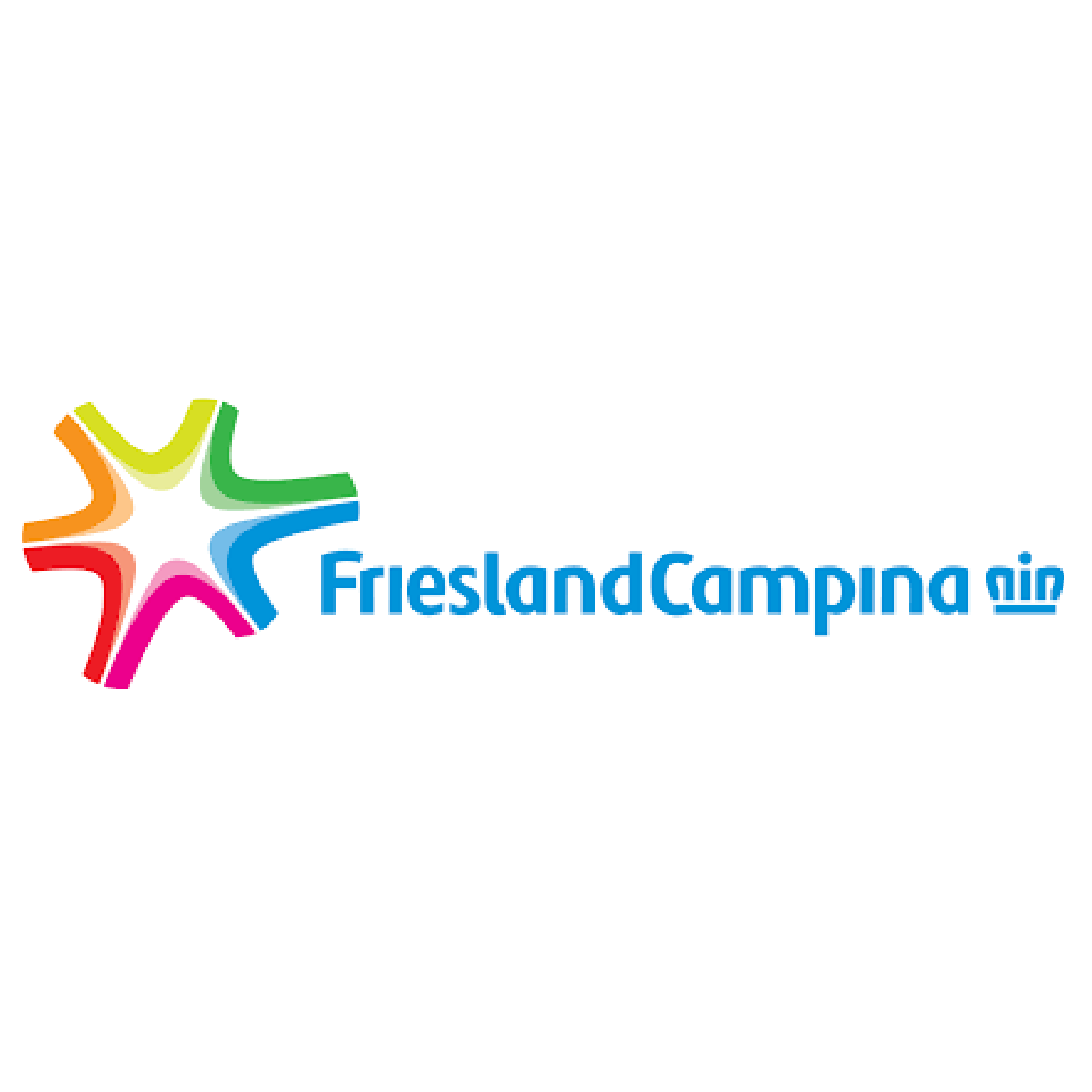 friesland campina logo