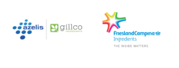 Gillco Ingredients partners with FrieslandCampina