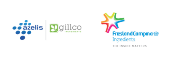 Gillco Ingredients partners with FrieslandCampina